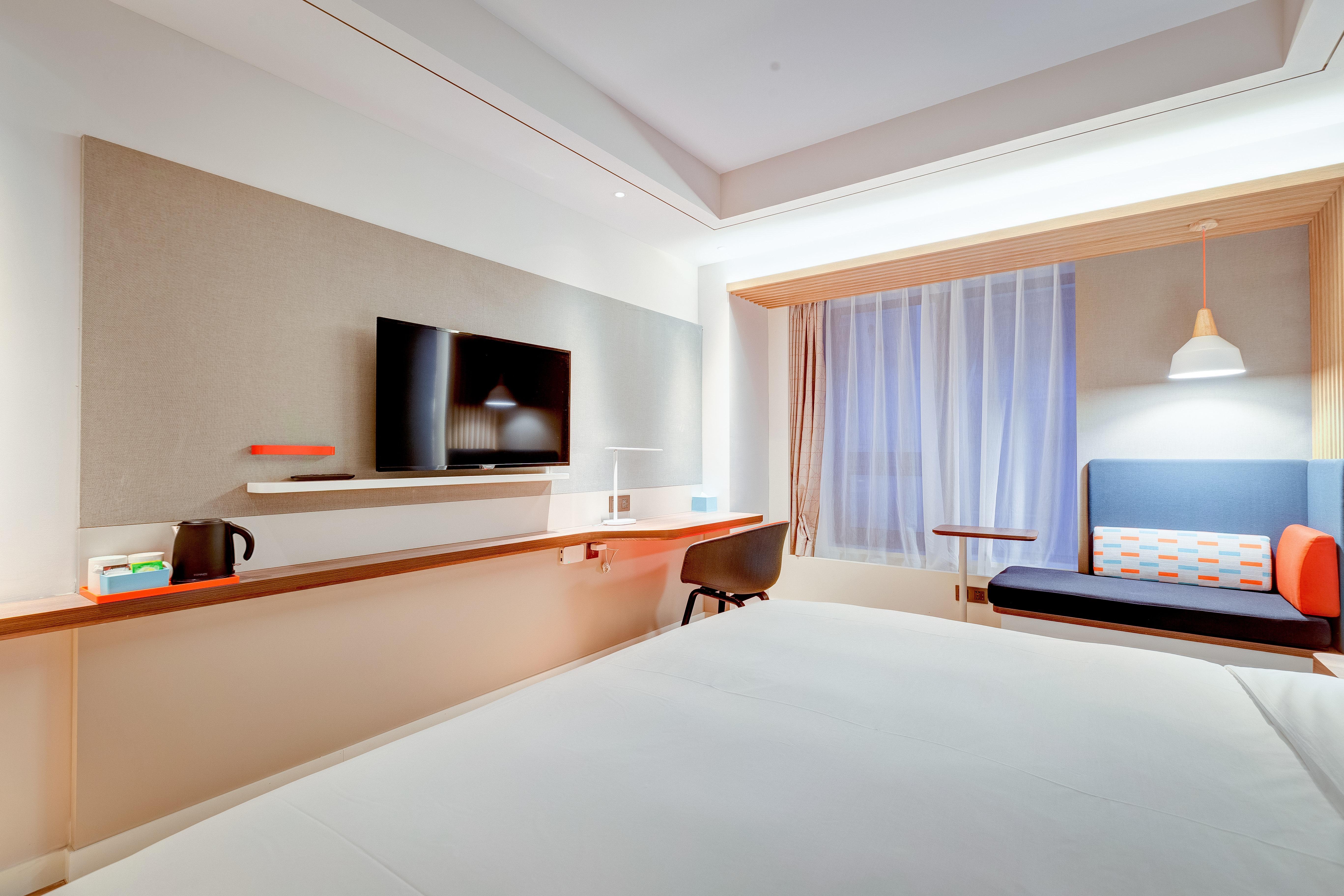 Holiday Inn Express Xi'An Bell Tower By Ihg Exterior photo