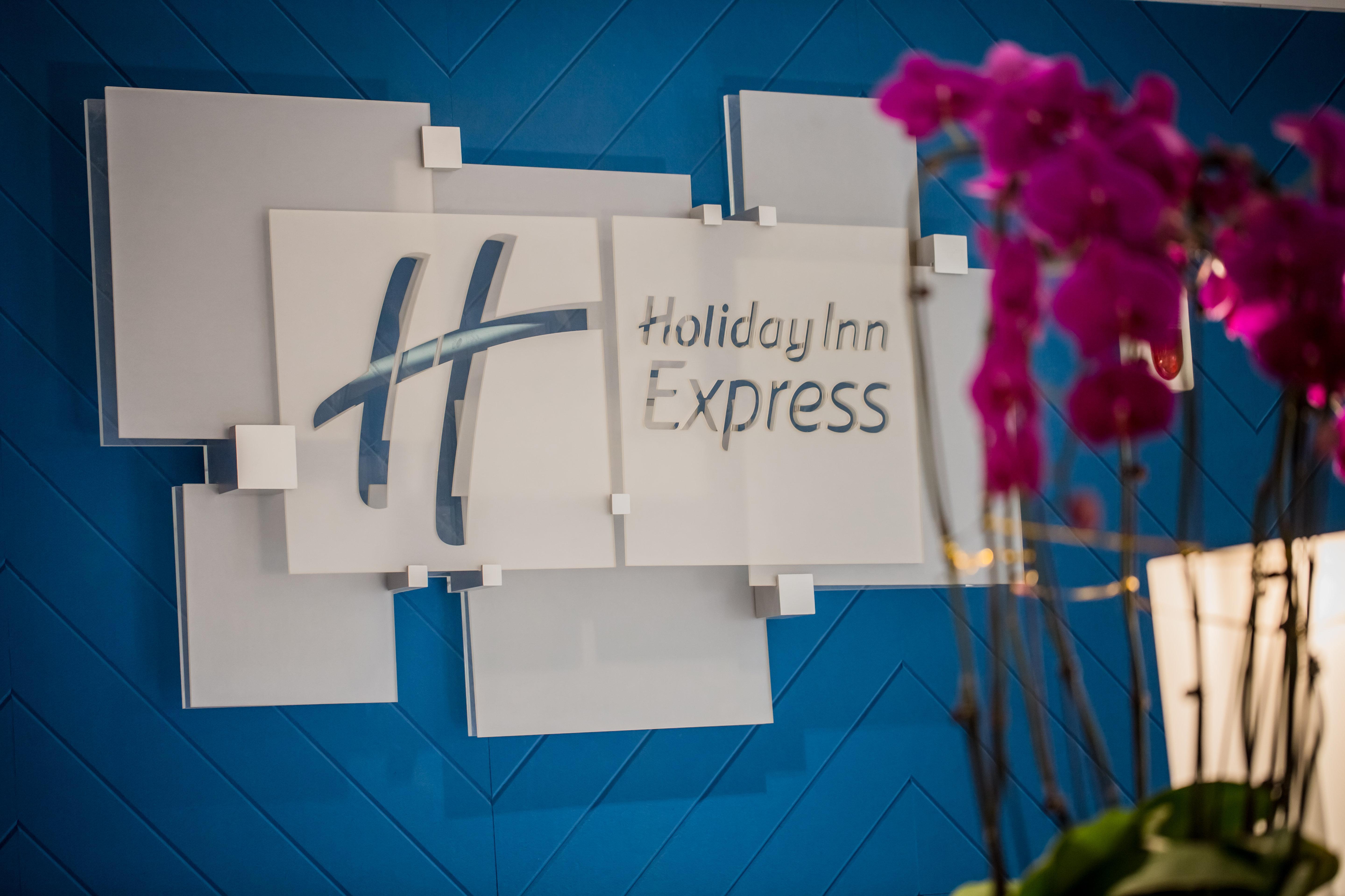 Holiday Inn Express Xi'An Bell Tower By Ihg Exterior photo